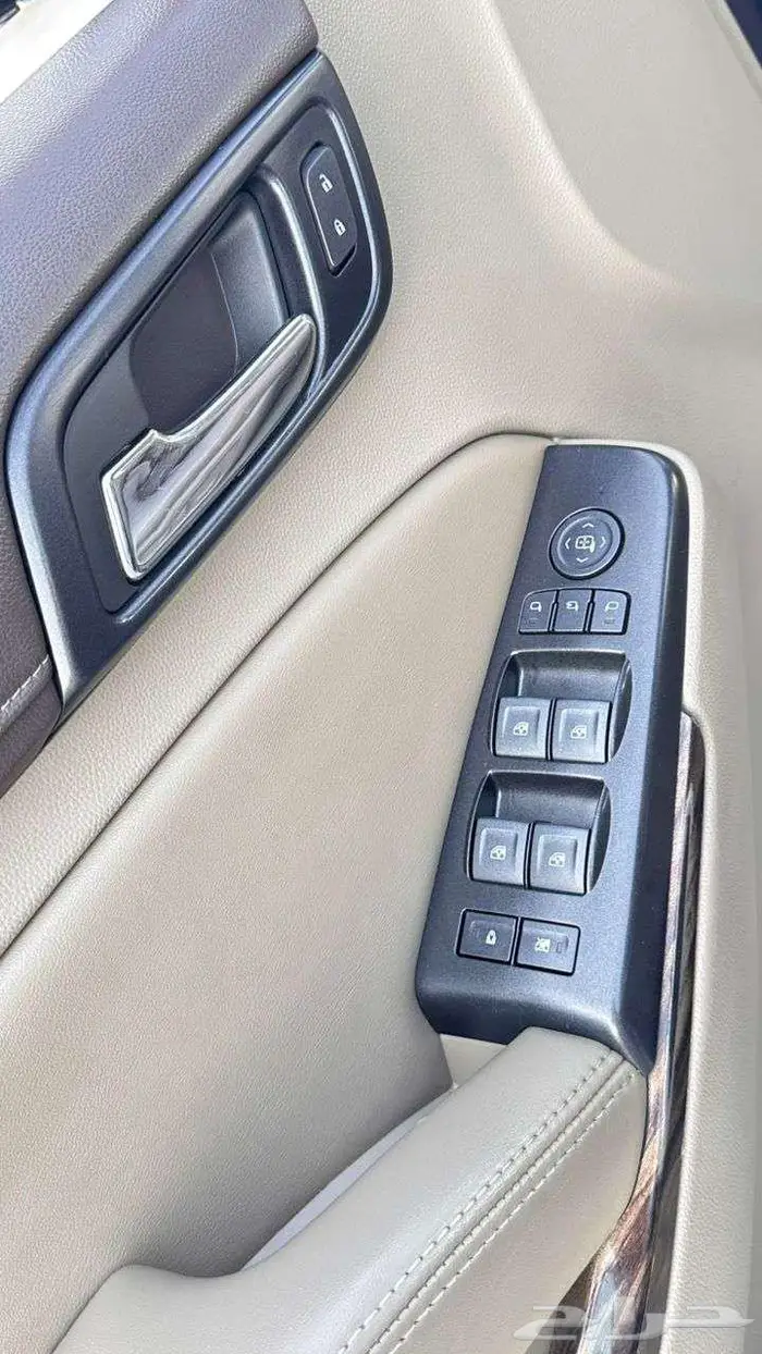 جمس يوكن 2018 12