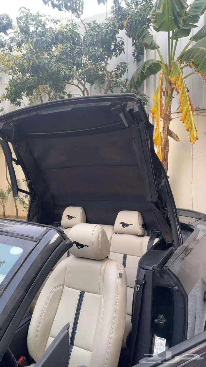 فورد موستنق 2