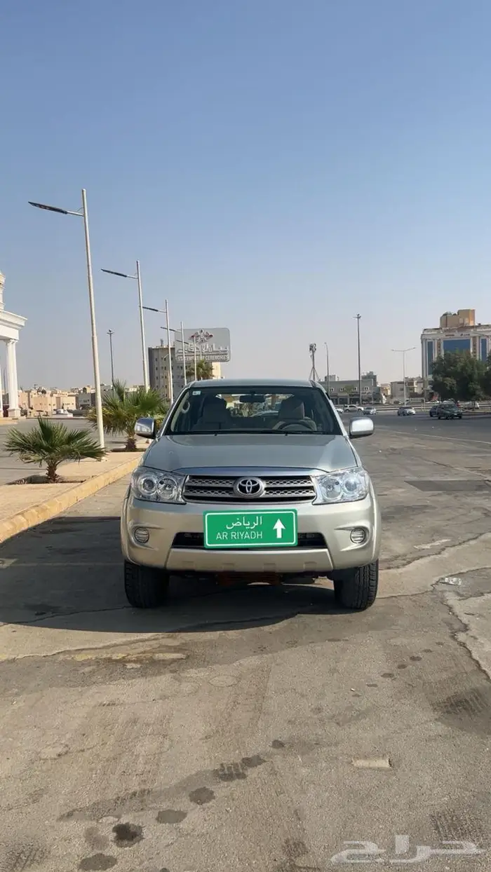 فورشنر لبيع 2009دبل 0