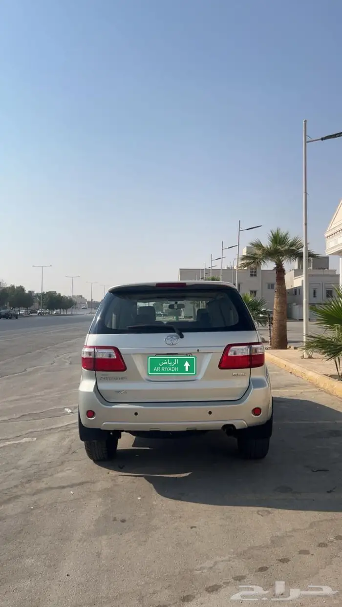 فورشنر لبيع 2009دبل 1