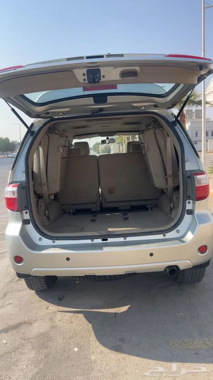 فورشنر لبيع 2009دبل 2