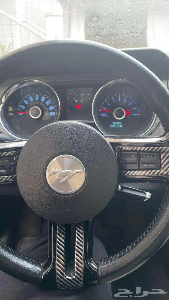 فورد موستنق 1