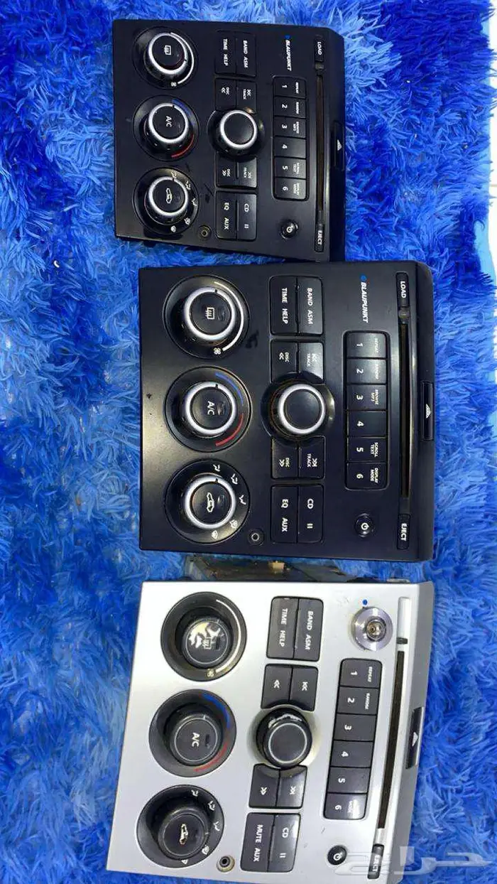 قطع كابرس ولومينا 4