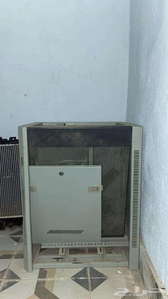 جهاز الحضور والانصراف 4