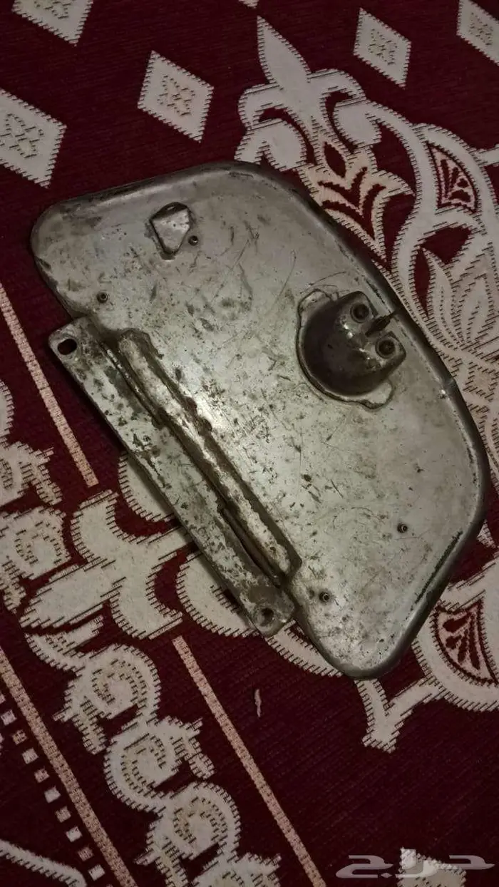 طاره درقسون وديكور شاص وربع 83 84 9