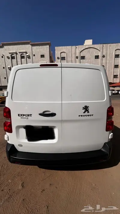 بيجو اكسبيرت index