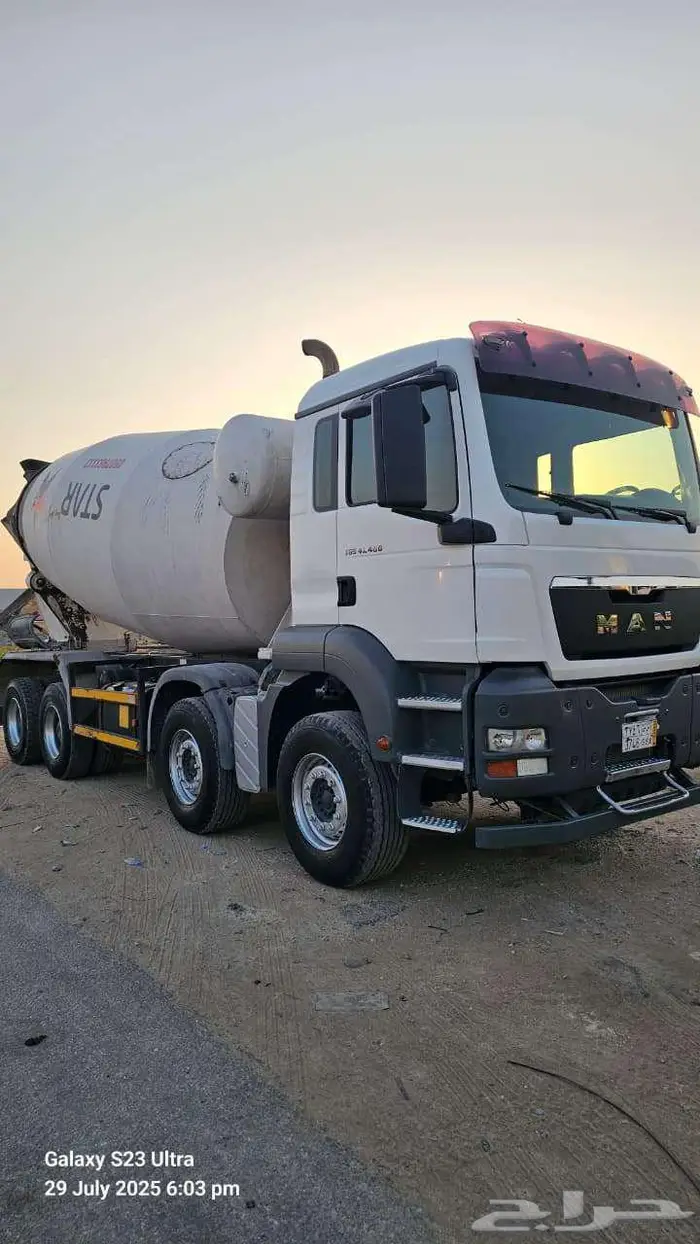 سقس مان خلاطه م2022وارد الحاج 0