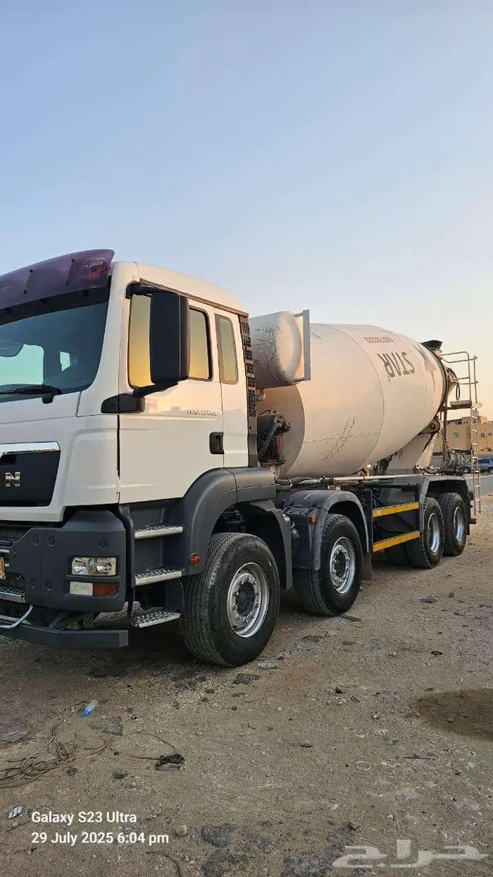 سقس مان خلاطه م2022وارد الحاج 1