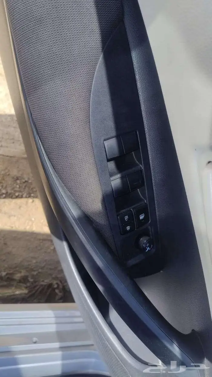 تويوتا كورولا 1.5موديلات2022 مستعمل عرض خاص 49500 5