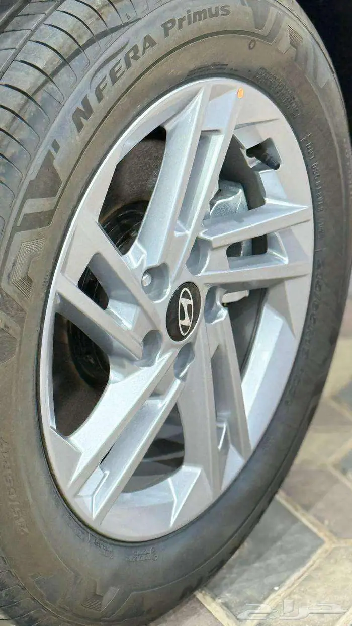 توسان سمارت 2025 خليجي 21