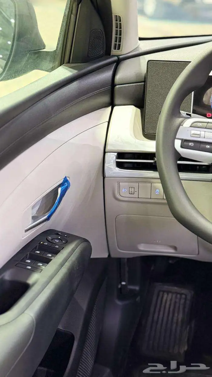 توسان سمارت 2025 خليجي 4