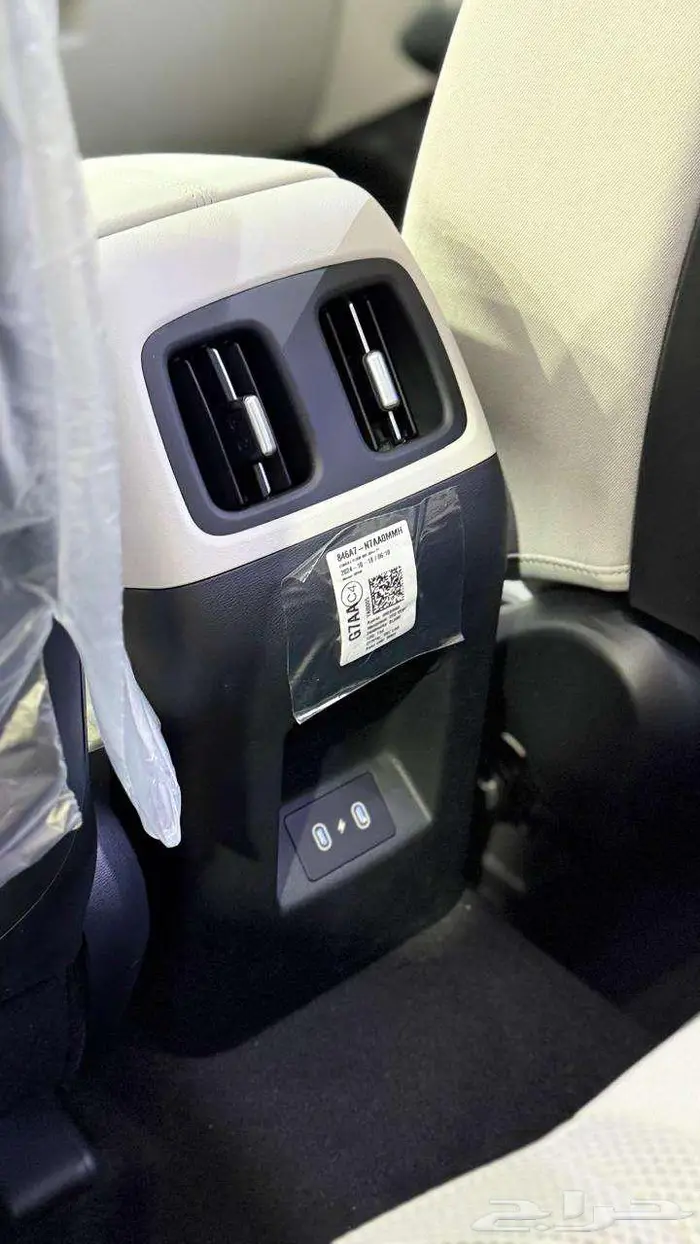 توسان سمارت 2025 خليجي 10