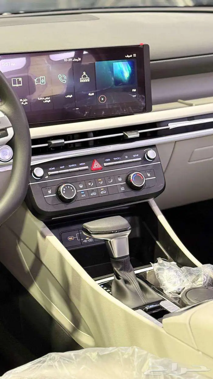 توسان سمارت 2025 خليجي 5