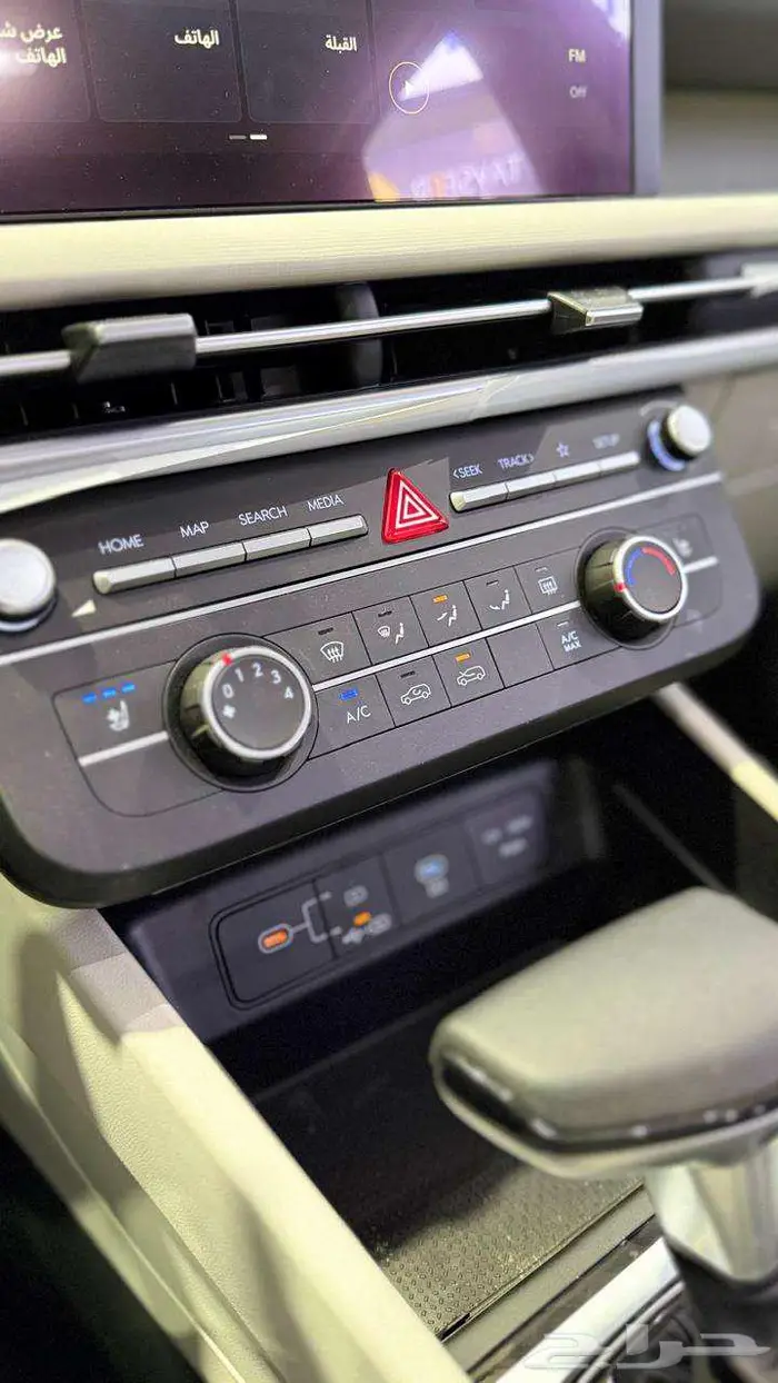 توسان سمارت 2025 خليجي 9