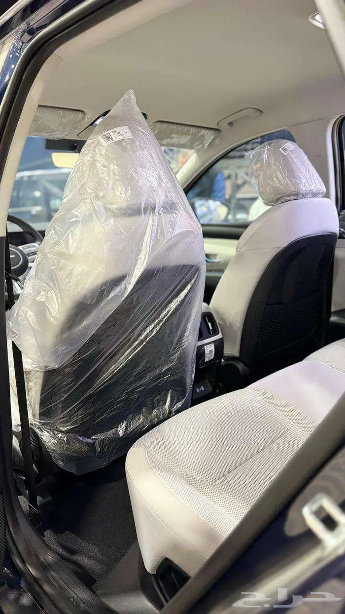 توسان سمارت 2025 خليجي 15