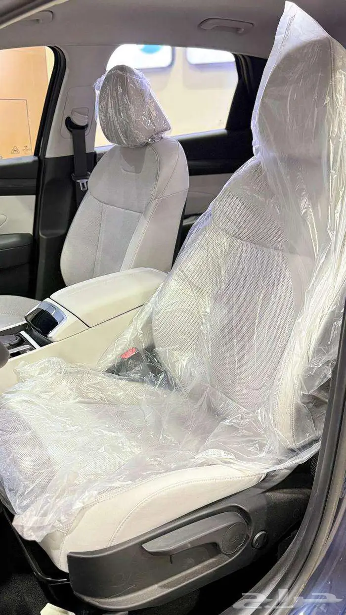 توسان سمارت 2025 خليجي 12