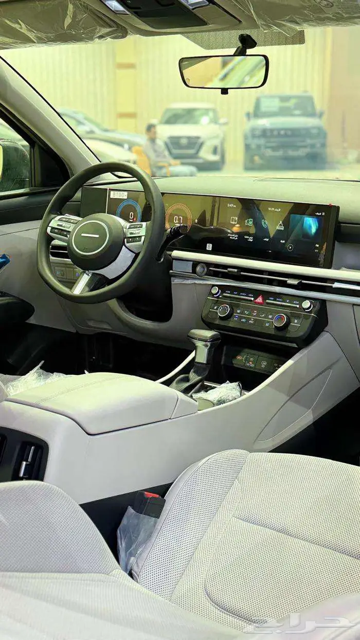 توسان سمارت 2025 خليجي 13