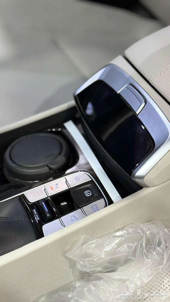 توسان سمارت 2025 خليجي 26