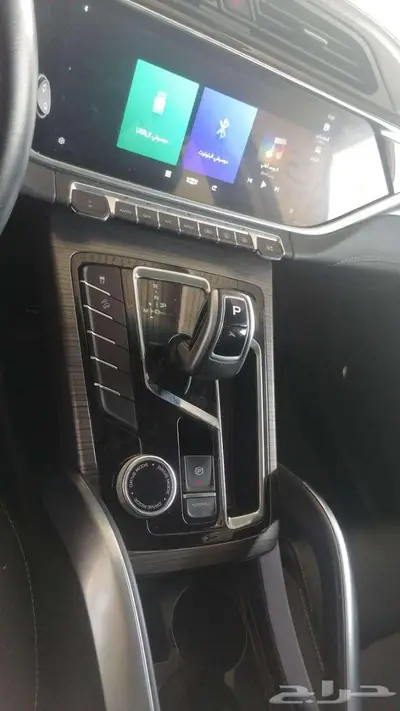 جيلي اذكارا موديل 2021 عرض خاص index