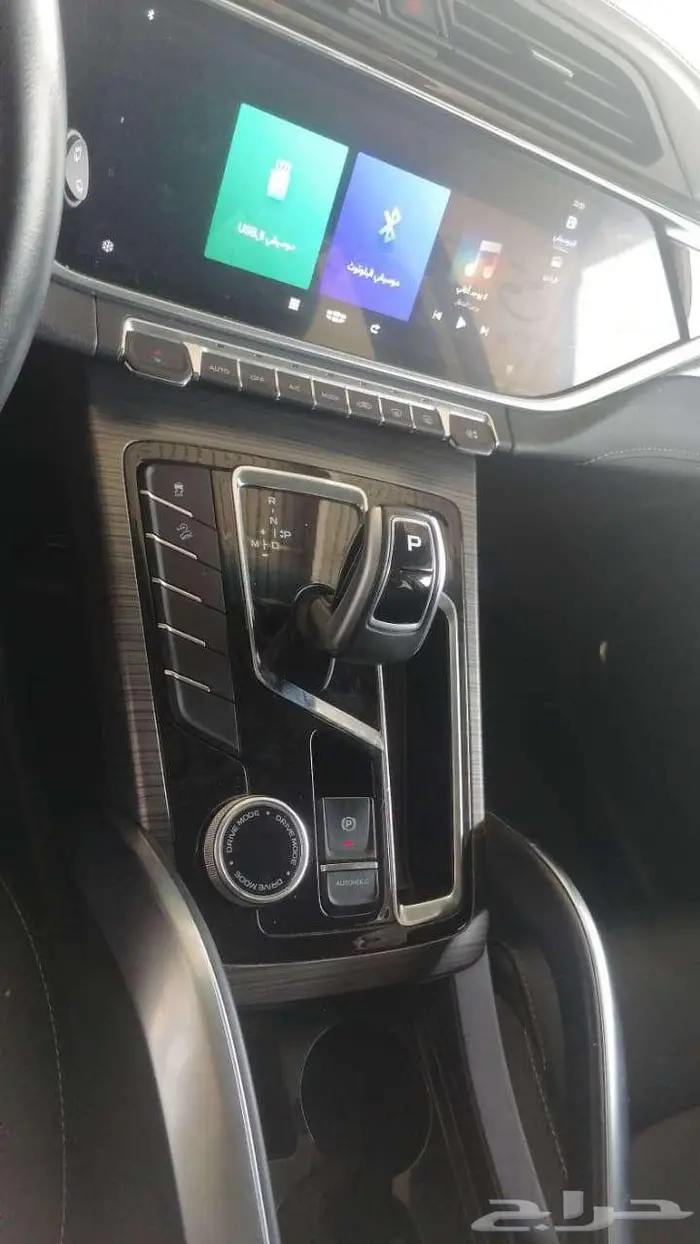 جيلي اذكارا موديل 2021 عرض خاص 3