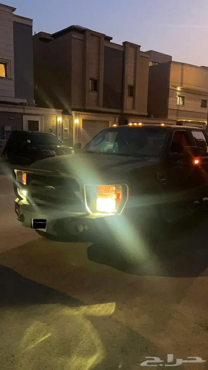 فورد F250 للبدل او للبيع 23