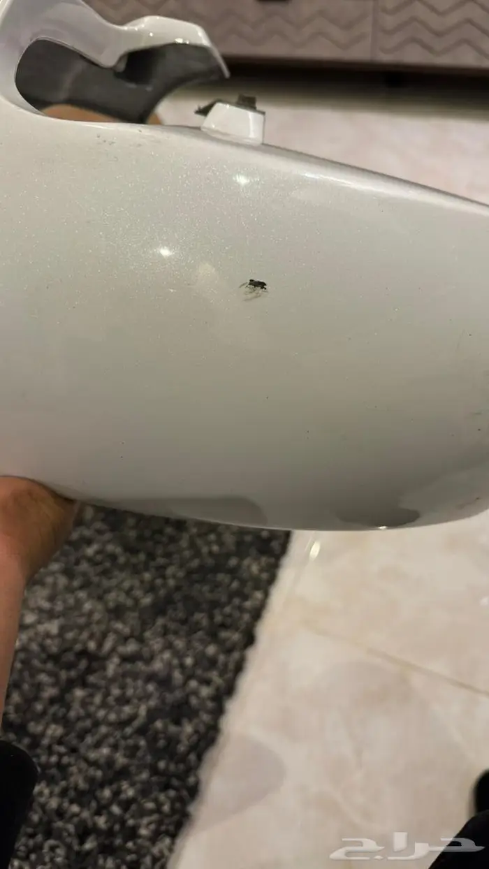 دباب ريس 1000RR 1