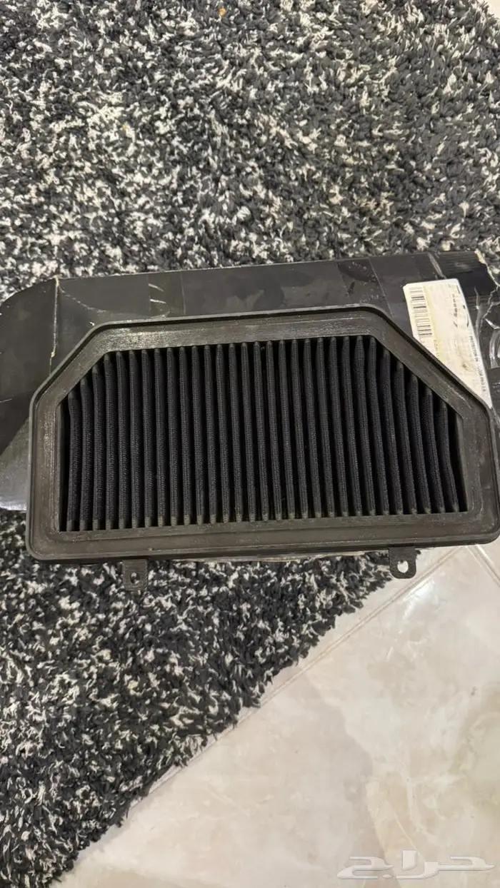 دباب ريس 1000RR 2