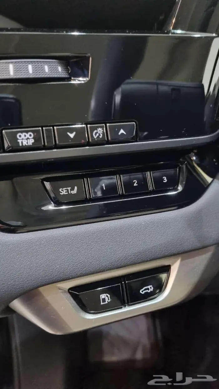 لكزس RX 350 موديل 2024 فل اوبشن 17