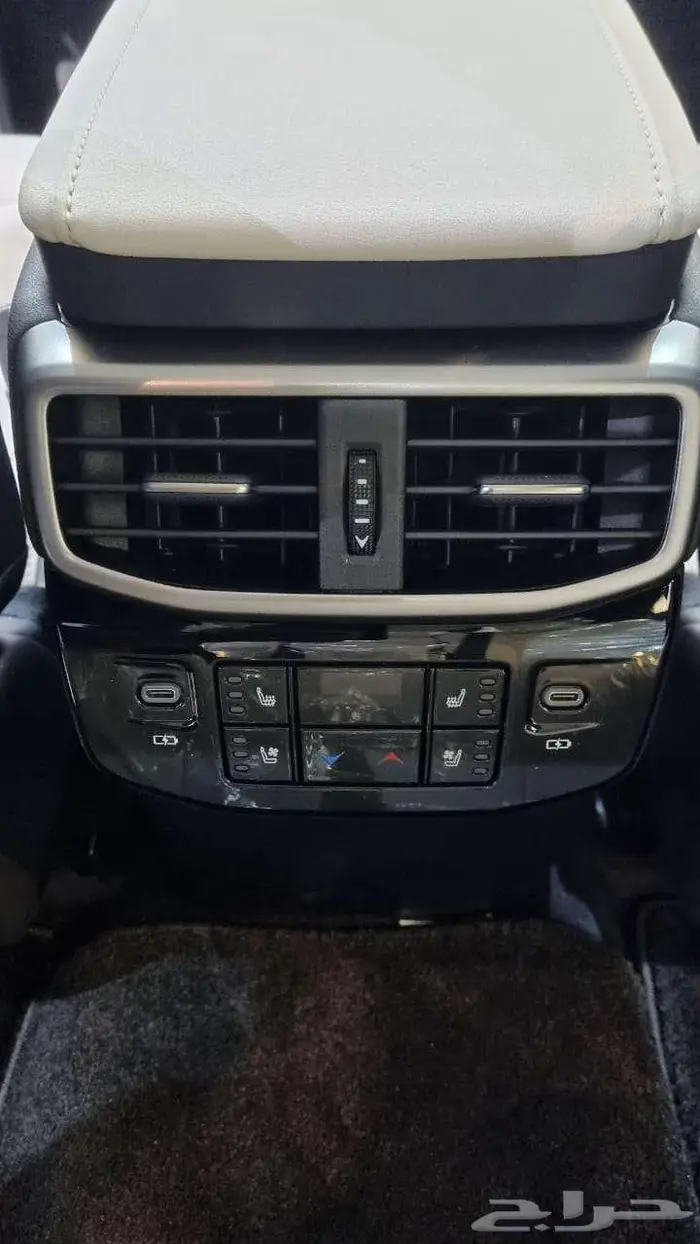 لكزس RX 350 موديل 2024 فل اوبشن 5