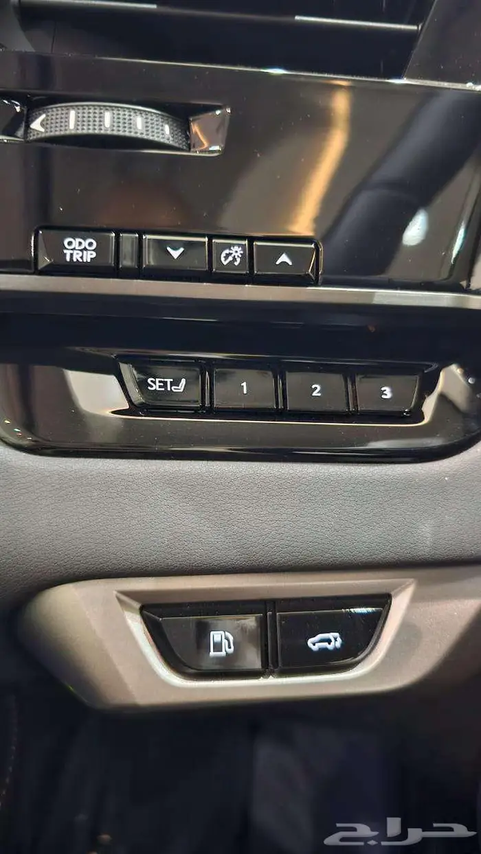 لكزس RX 350 موديل 2024 فل اوبشن 10