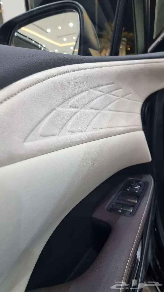 لكزس RX 350 موديل 2024 فل اوبشن 12