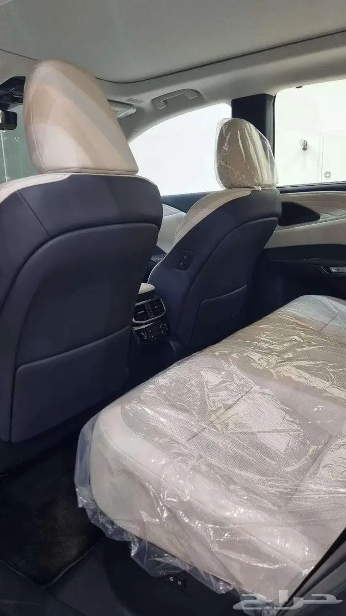 لكزس RX 350 موديل 2024 فل اوبشن 13