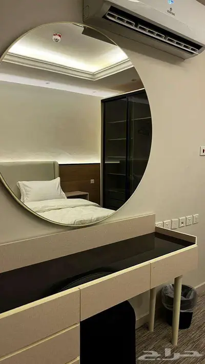 للايجار   شقة مؤثثة بالكامل   إيجار شهري ويومي index