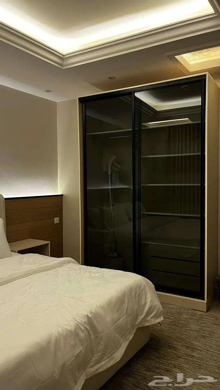 للايجار   شقة مؤثثة بالكامل   إيجار شهري ويومي 19