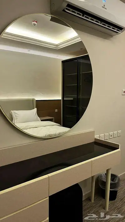 للايجار   شقة مؤثثة بالكامل   إيجار شهري ويومي index