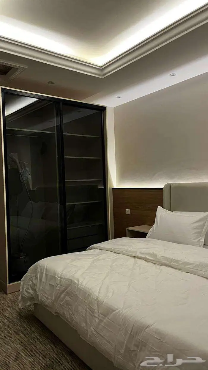 للايجار   شقة مؤثثة بالكامل   إيجار شهري ويومي 13