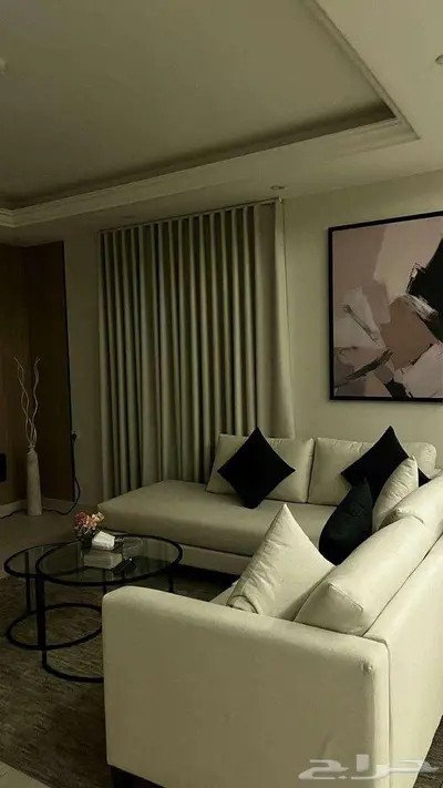 للايجار   شقة مؤثثة بالكامل   إيجار شهري ويومي index