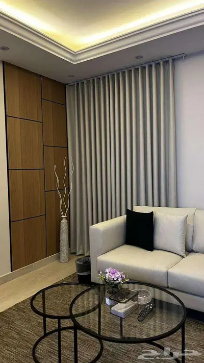 للايجار   شقة مؤثثة بالكامل   إيجار شهري ويومي index