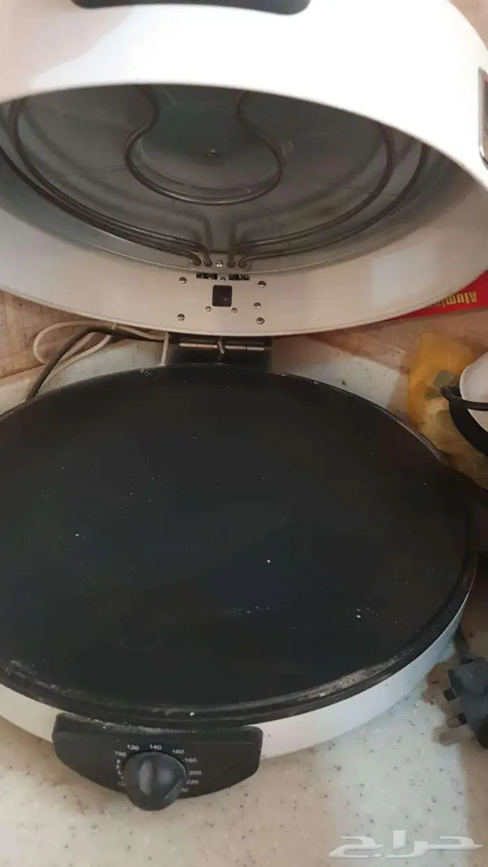 أجهزة منزلية شبه جديدة 1