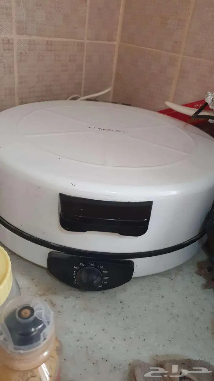 أجهزة منزلية شبه جديدة 3