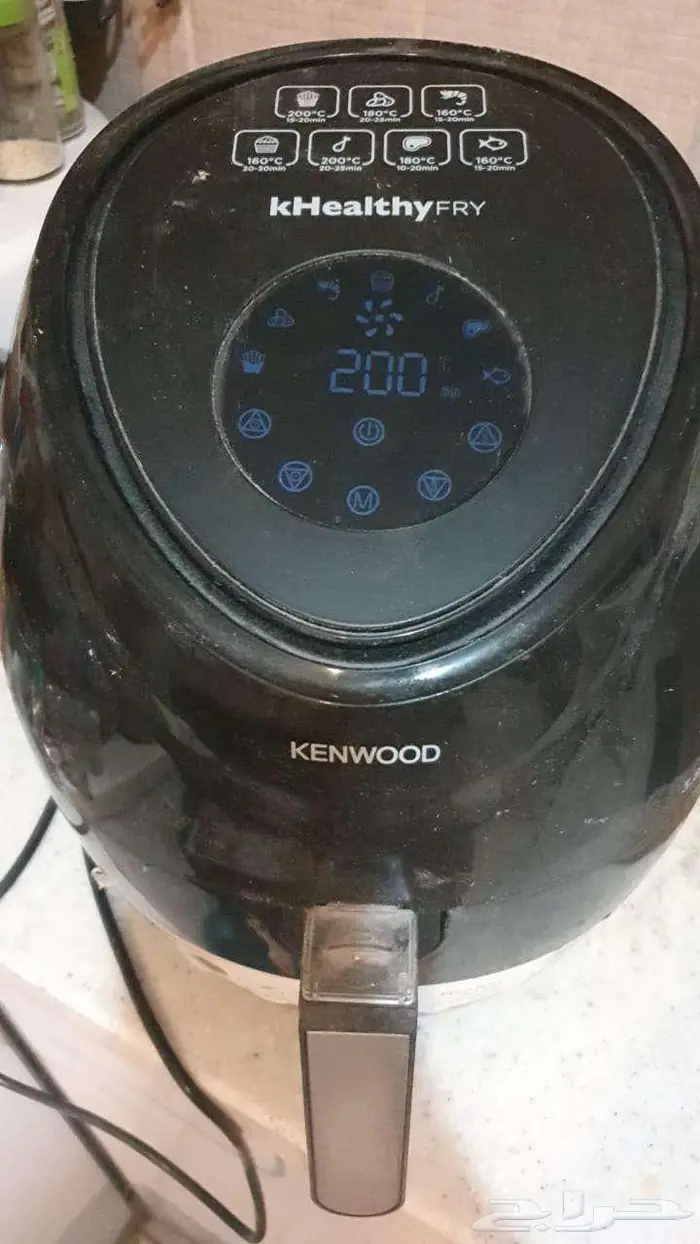 أجهزة منزلية شبه جديدة 4