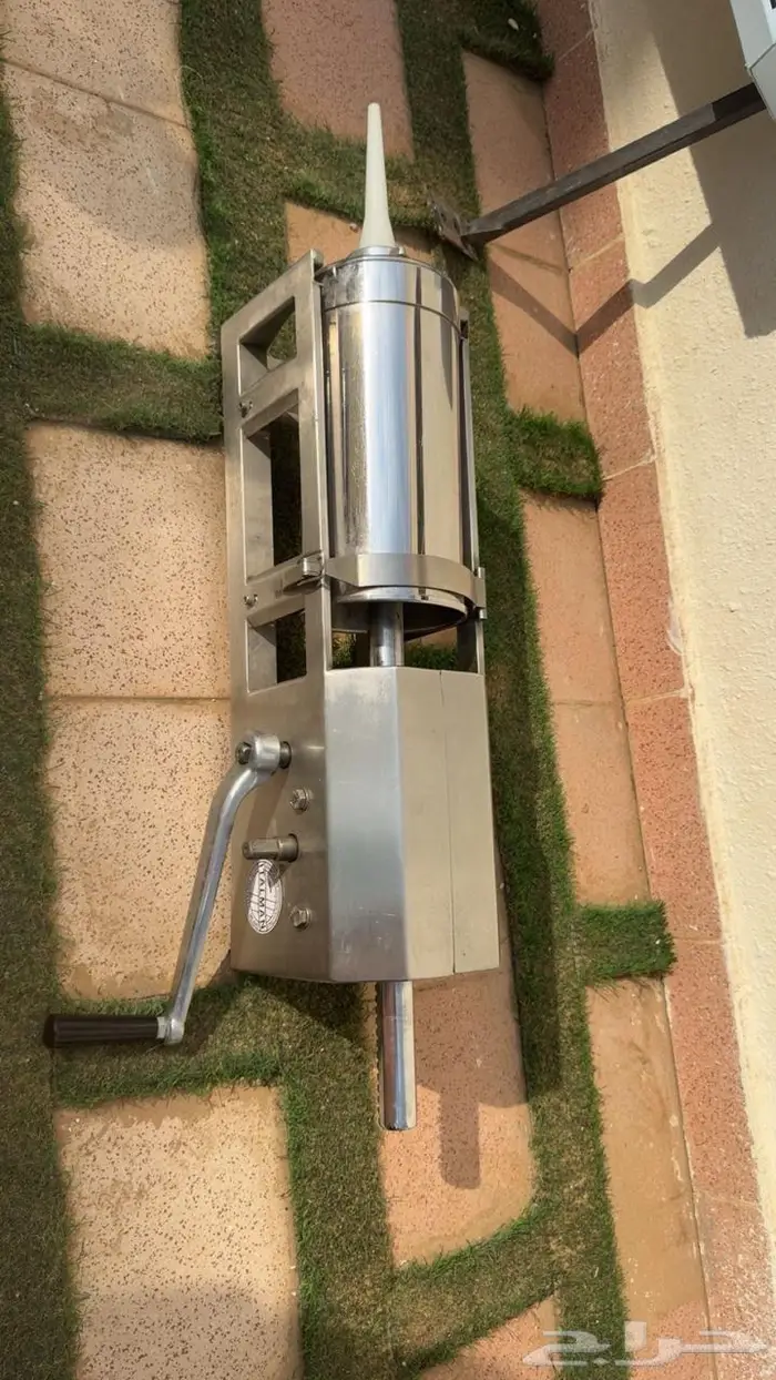 أدوات ملحمة وخضار 2