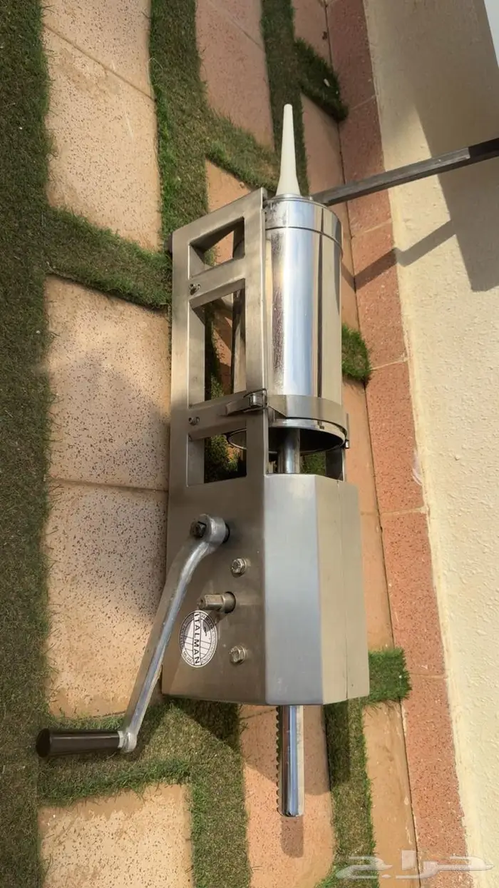 أدوات ملحمة وخضار 3