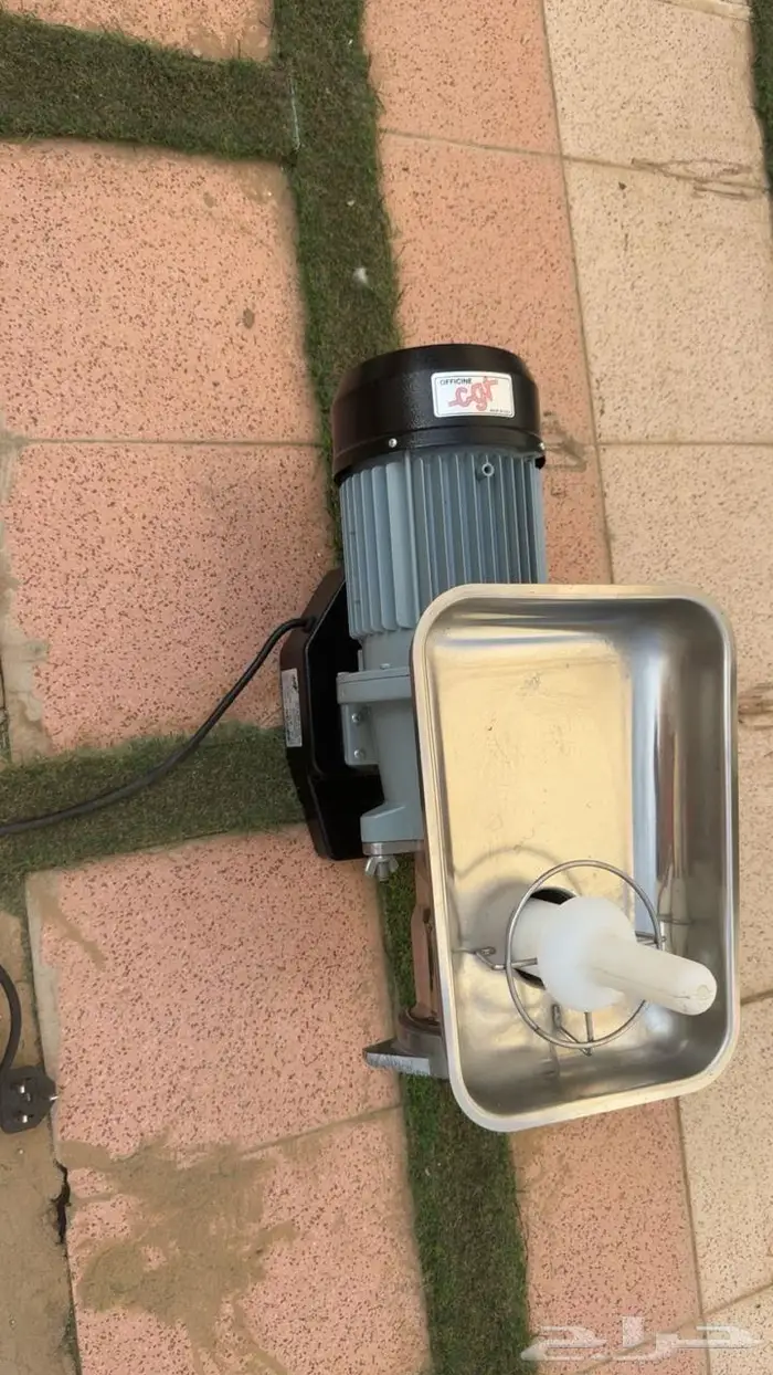 أدوات ملحمة وخضار 4