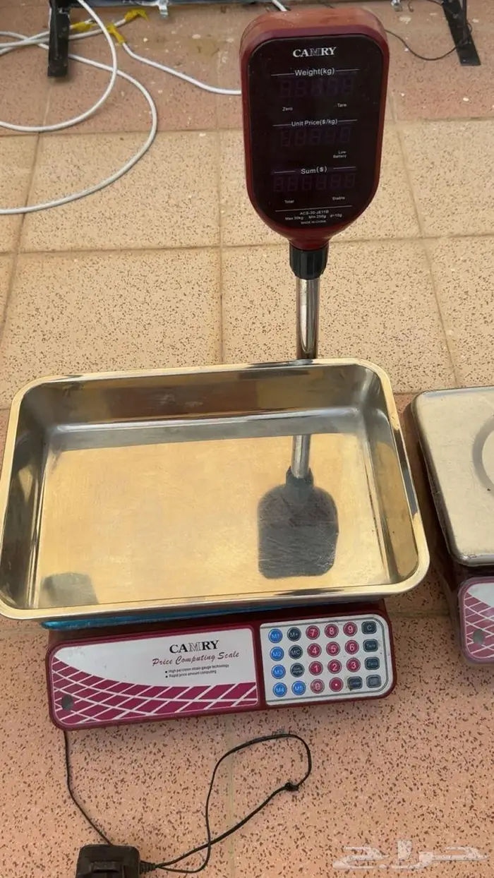 أدوات ملحمة وخضار 23