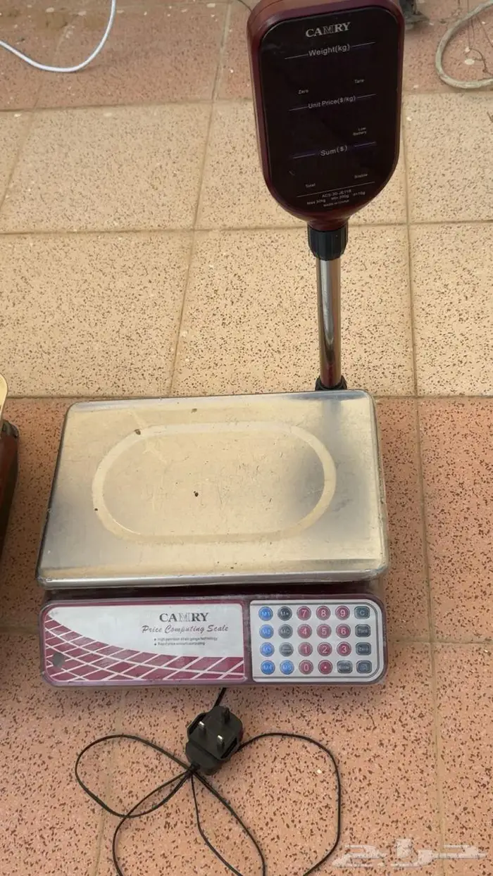 أدوات ملحمة وخضار 22