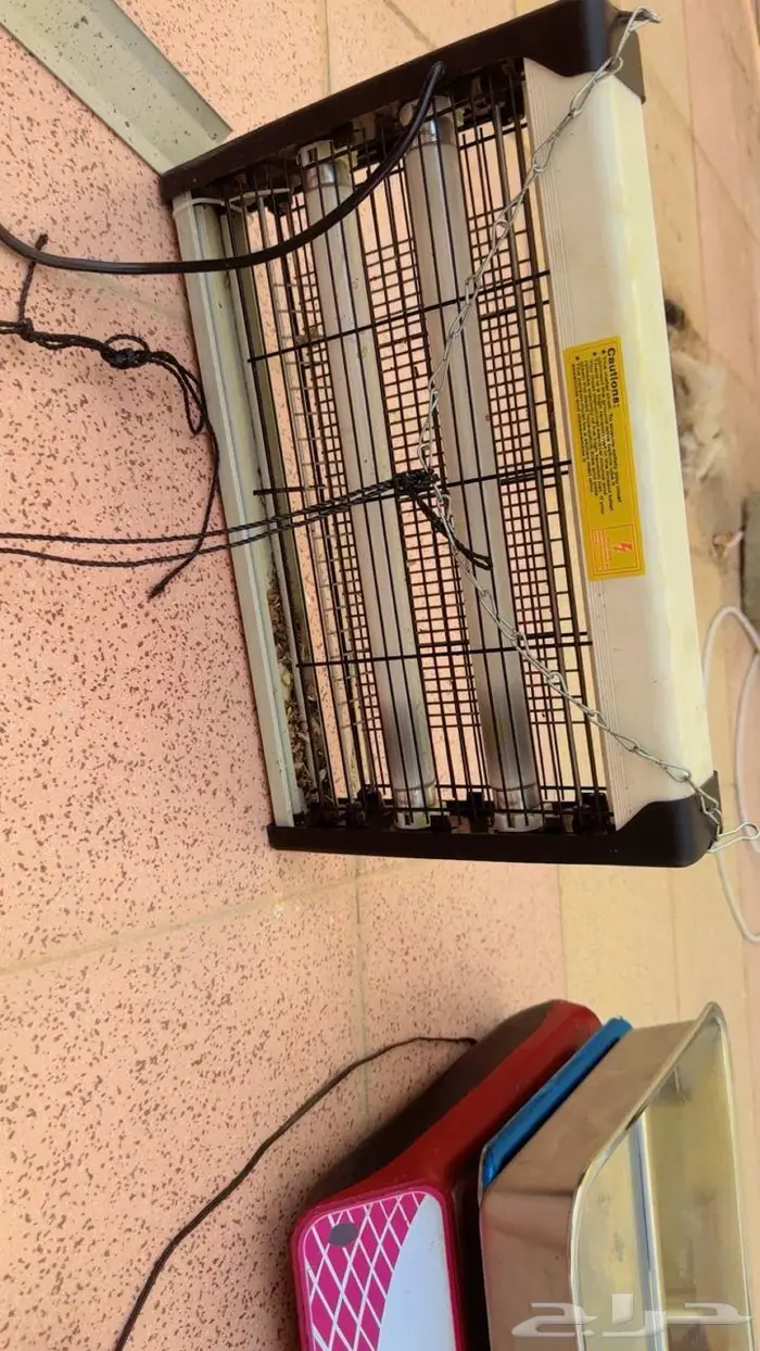 أدوات ملحمة وخضار 14