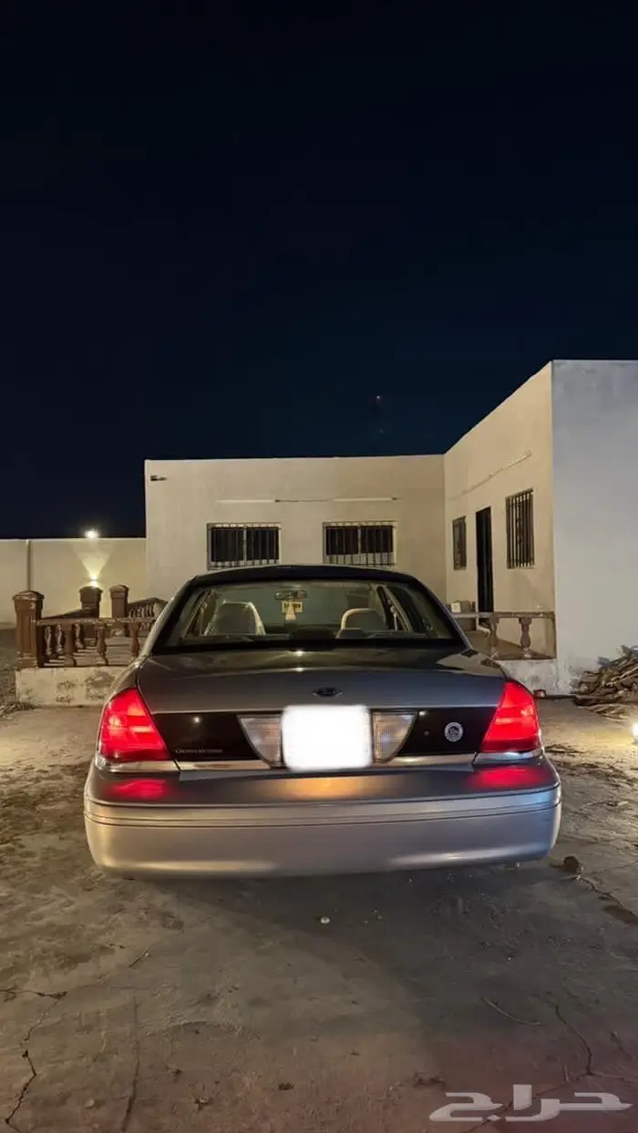 فورد 2009 سعودي 15