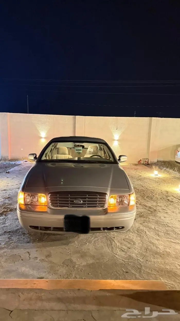 فورد 2009 سعودي 14