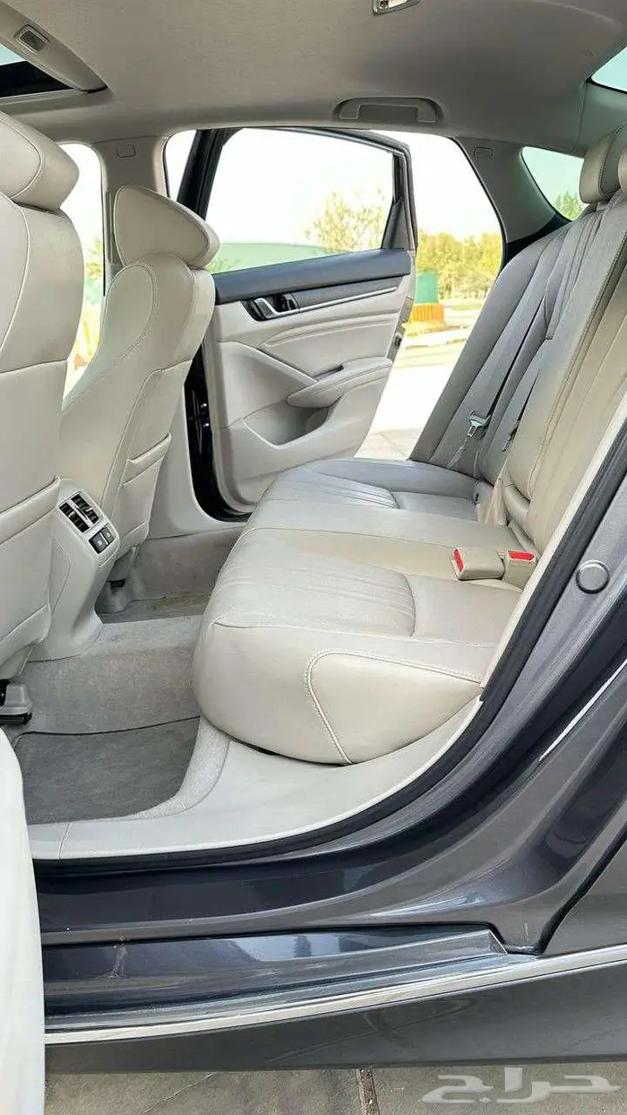 هوندا اكورد 2022 فل كامل 16